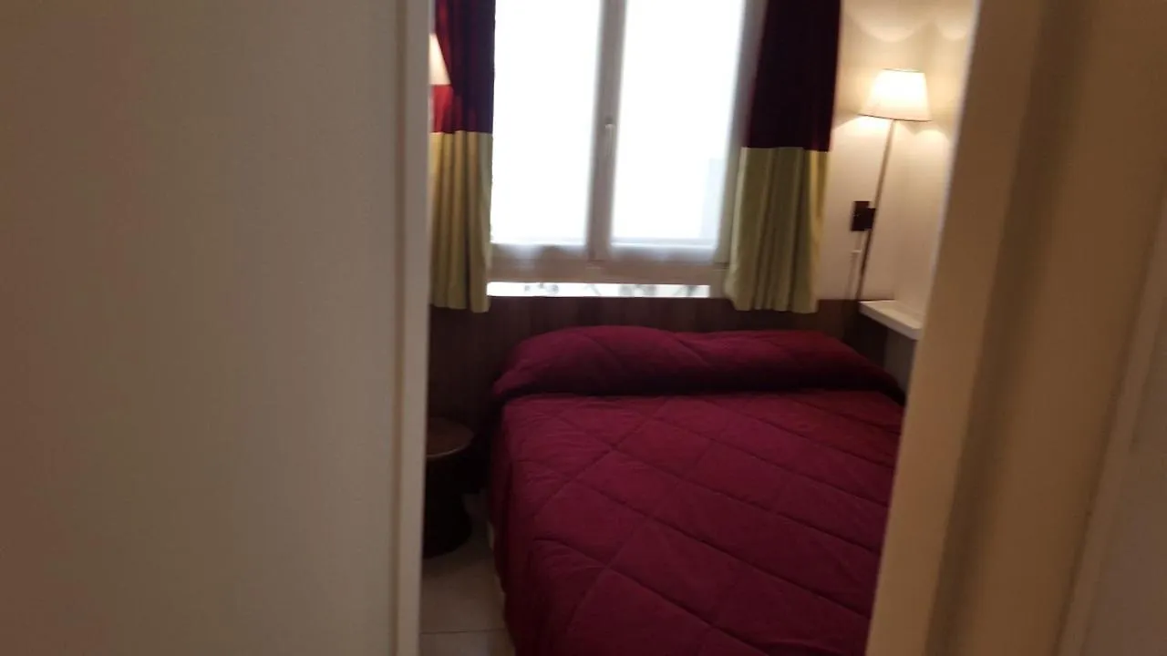 Inter-Residences Aupres Multiresidence De L'Elysee Paris