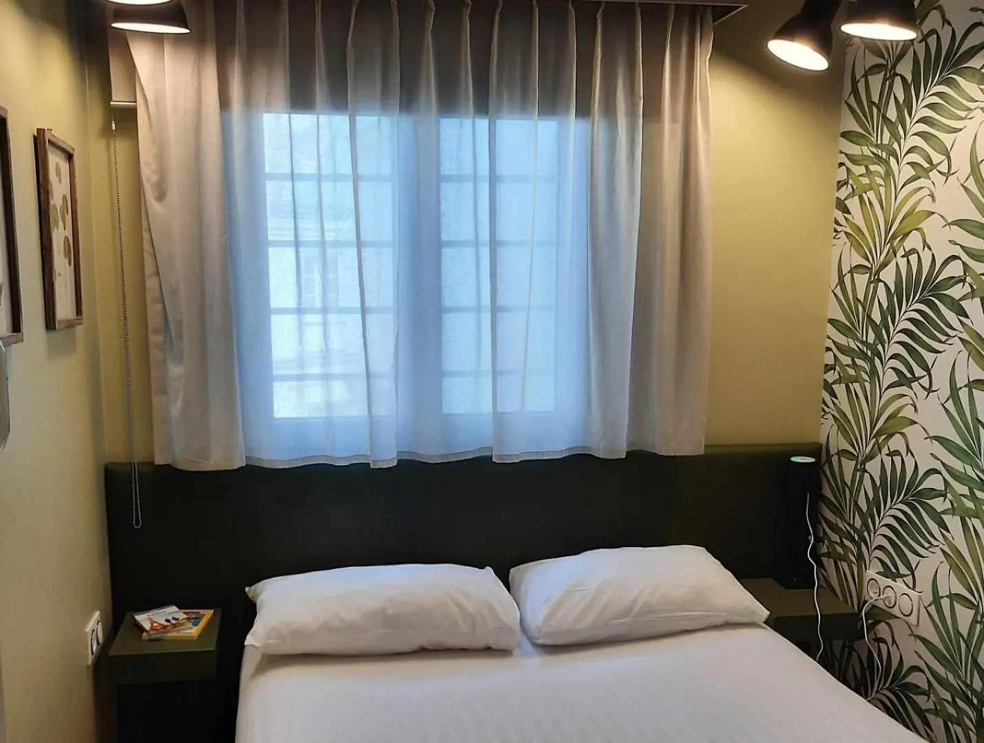 Inter-Residences Aupres Multiresidence De L'Elysee Paris Aparthotel