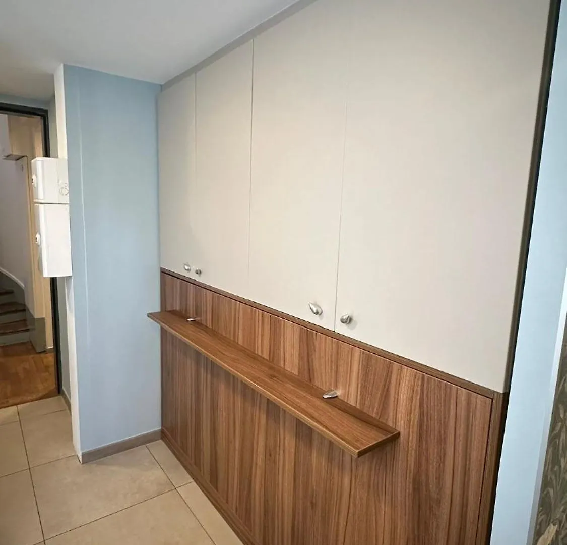 Inter-Residences Aupres Multiresidence De L'Elysee Paris 0*,  France