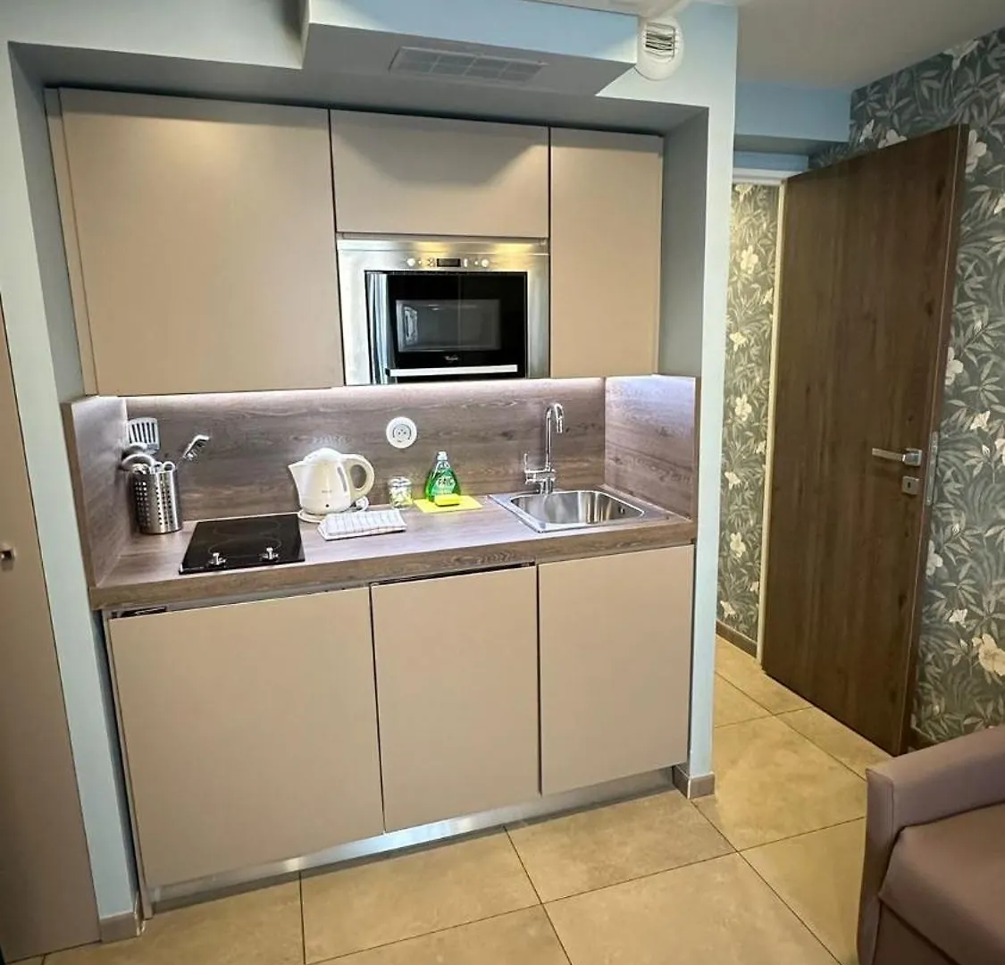Aparthotel Inter-Residences Aupres Multiresidence De L'Elysee Paris