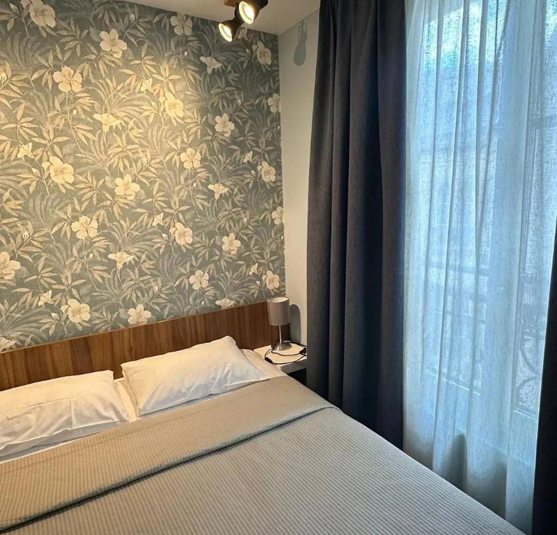 Aparthotel Inter-Residences Aupres Multiresidence De L'Elysee Paris