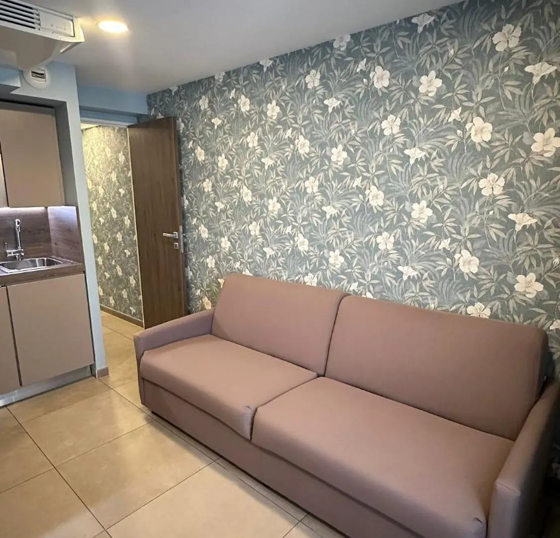 Aparthotel Inter-Residences Aupres Multiresidence De L'Elysee Paris